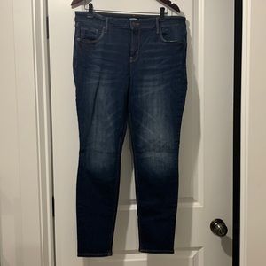 Old Navy Skinny Jeans